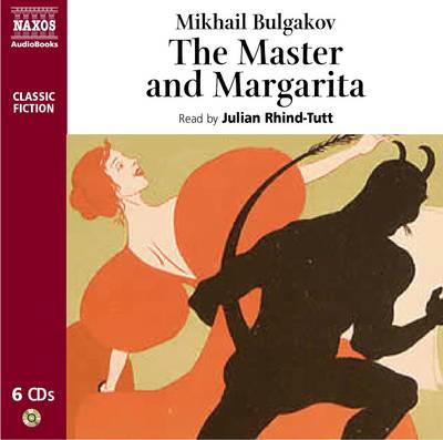Master and Margarita Abridged edition
