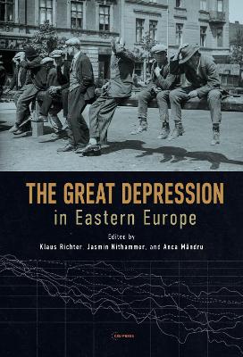 Great Depression in Eastern Europe