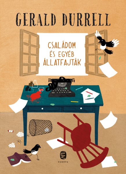 CsalÃ¡dom Ã©s egyÃ©b Ã¡llatfajtÃ¡k
