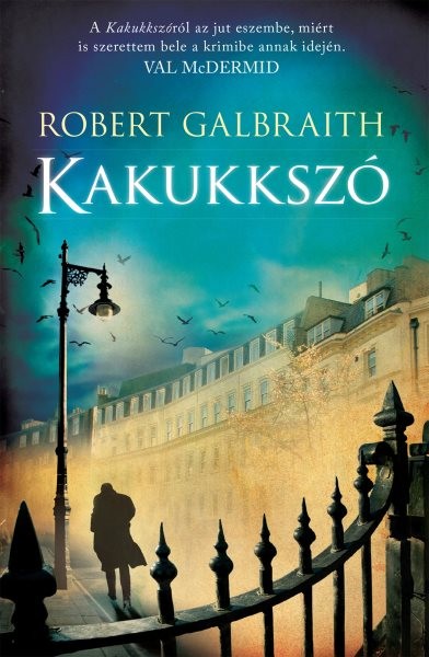 KakukkszÃ³