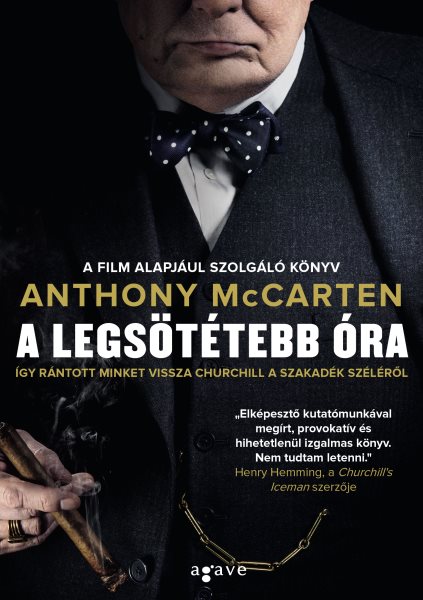 A legsÃ¶tÃ©tebb Ã³ra