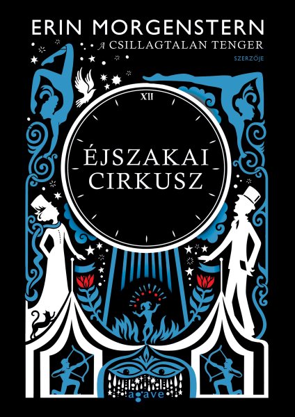 Ã‰jszakai cirkusz
