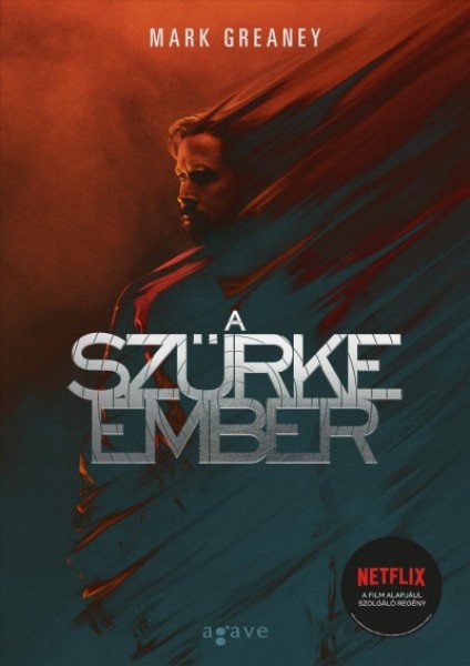 A SzÃ¼rke Ember