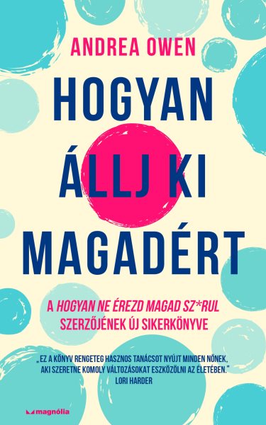 Hogyan Ã¡llj ki magadÃ©rt