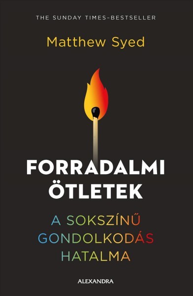 Forradalmi Ã¶tletek