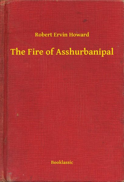 Fire of Asshurbanipal