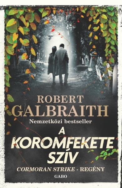 A koromfekete szÃ­v