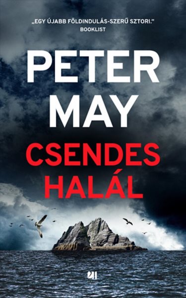 Csendes halÃ¡l