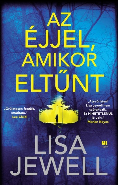 Az Ã©jjel, amikor eltÅ±nt