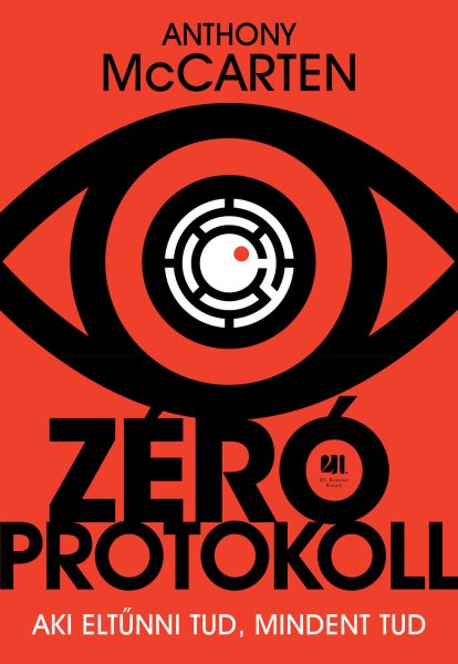 ZÃ©rÃ³ protokoll