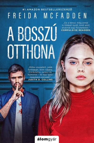 A bosszÃº otthona