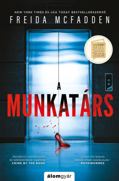 A munkatÃ¡rs