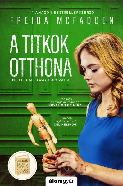 A titkok otthona