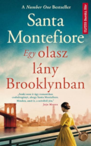 Egy olasz lÃ¡ny Brooklynban