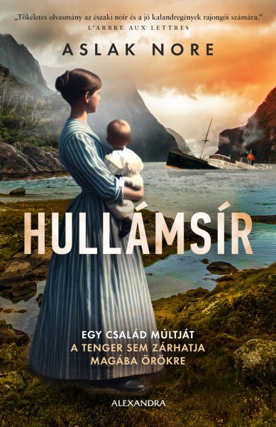HullÃ¡msÃ­r