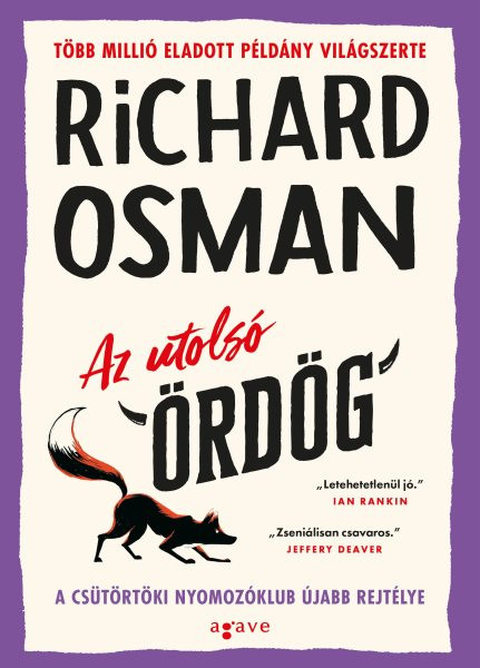 Az utolsÃ³ Ã¶rdÃ¶g