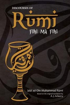 Discourses of Rumi