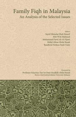 Family Fiqh in Malaysia