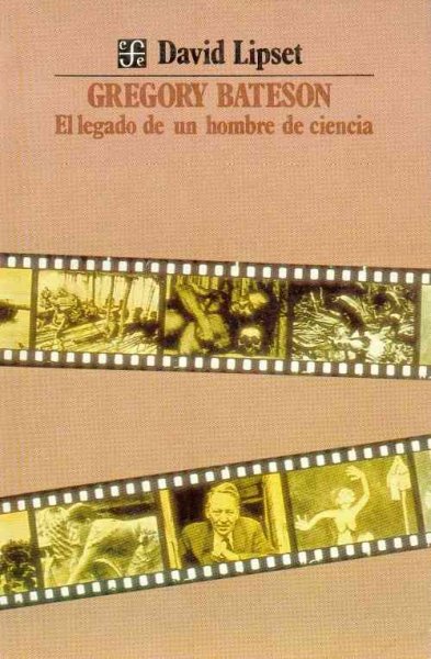 Gregory Bateson