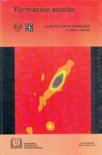 Formacion Estelar Abridged edition