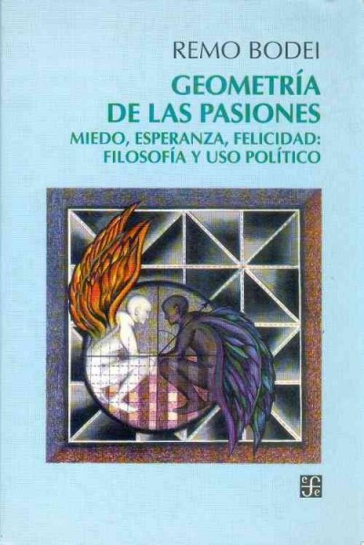 Geometria de La Pasiones