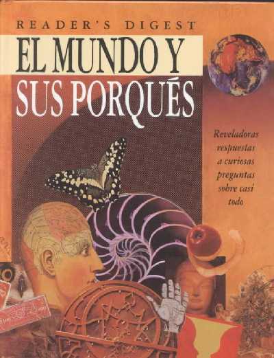 Mundo y Sus Parques