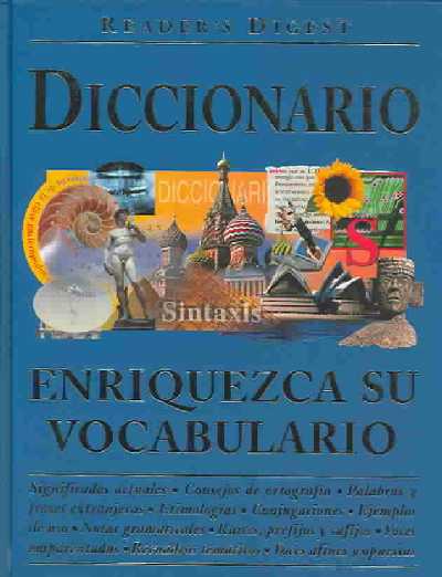 Diccionario
