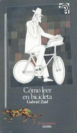 Como Leer En Bicicleta
