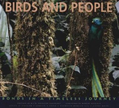 Birds and People: Bonds in a Timeless Journey