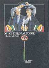 de Los Libros Al Poder