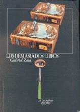 Los Demasiados Libros