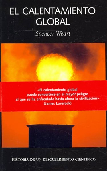 Calentamiento Global