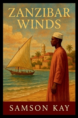 Zanzibar Winds