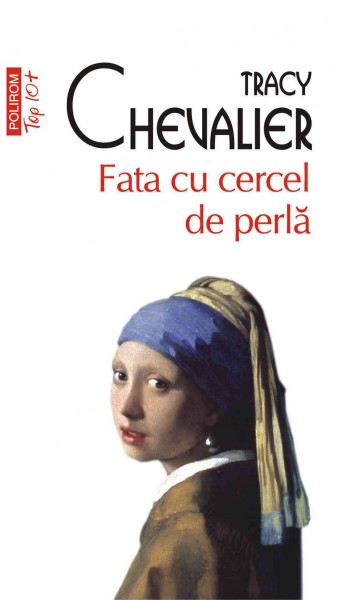 Fata cu cercel de perlÄƒ
