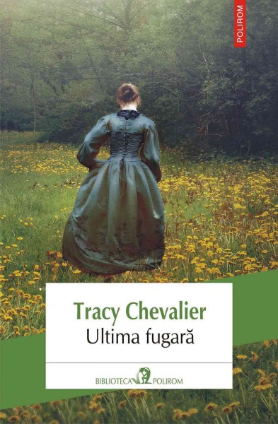 Ultima fugarÄƒ