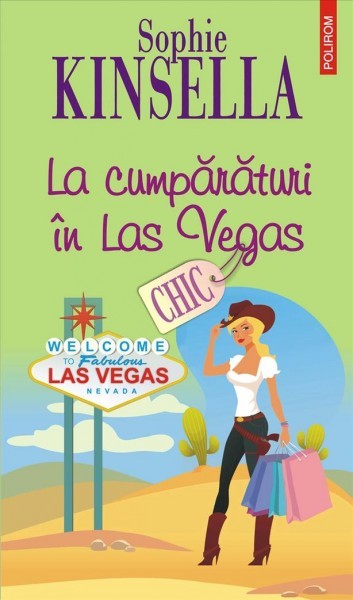 La cumpÄƒrÄƒturi Ã®n Las Vegas
