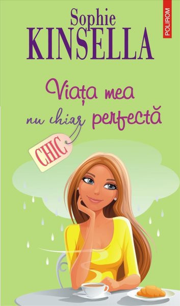 ViaÅ£a mea nu chiar perfectÄƒ