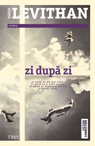 Zi dupÄƒ zi