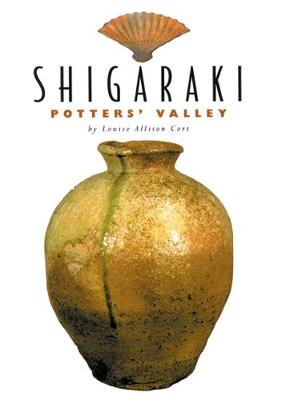 Shigaraki: Potter's Valley New edition