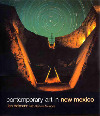 Contemporary Art in New Mexico