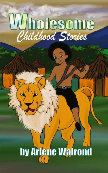Wholesome Childhood Stories