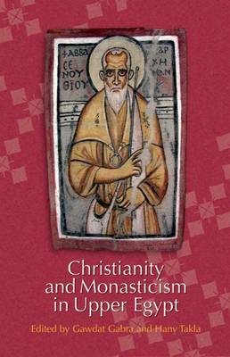 Christianity and Monasticism in Upper Egypt: Volume 1: Volume 1: Akhmim and Sohag, v. I, Akhmim and Sohag