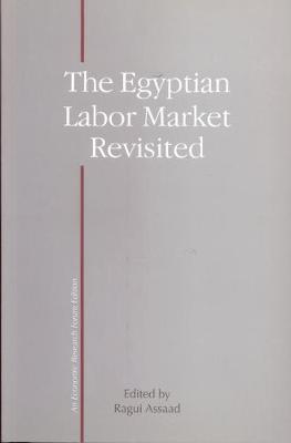 Egypt's Labor Market Revisited