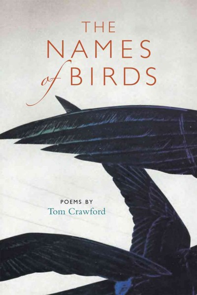 Names of Birds: Poems