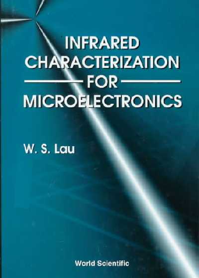 Infrared Characterization for Microelectronics