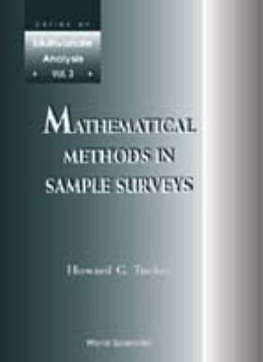 Mathematical Methods In Sample Surveys