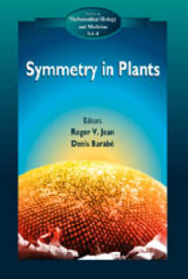 Symmetry In Plants