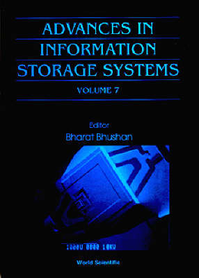 Advances In Information Storage Systems, Vol 7