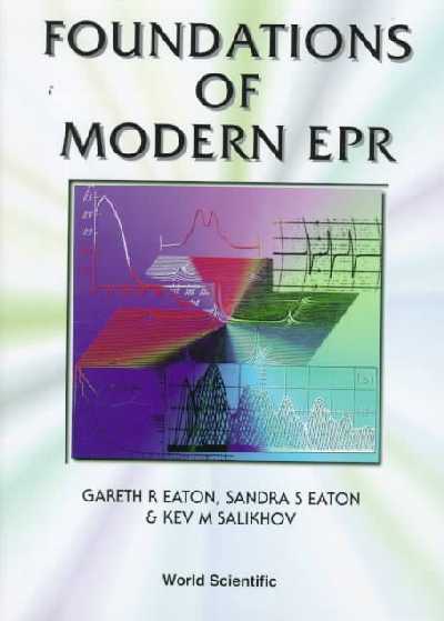 Foundations Of Modern Epr
