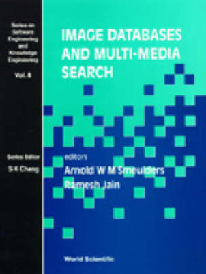 Image Databases And Multi-media Search